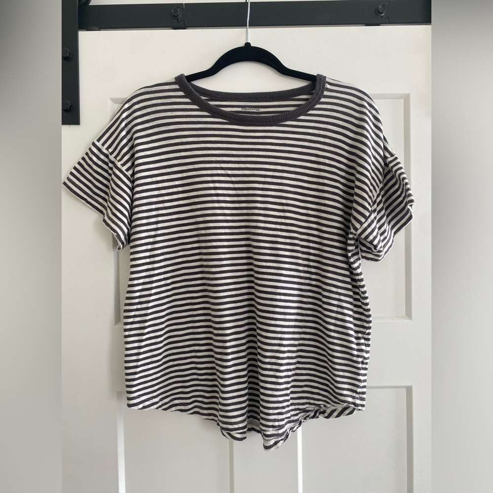 Madewell Tee/T-Shirt